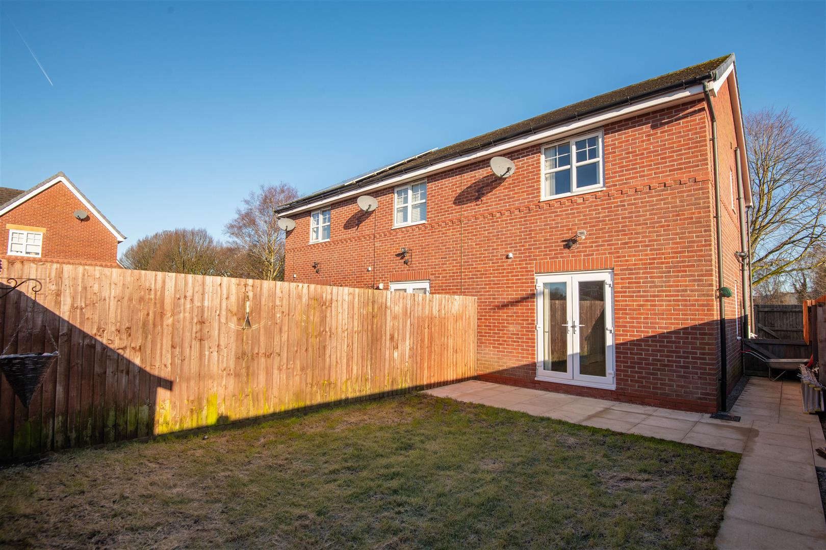 Dukes Park Drive, Chorley